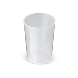 Cup Écologique  PP 250ml