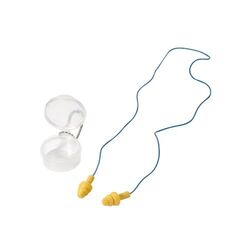 Bouchons d'oreilles avec cordon