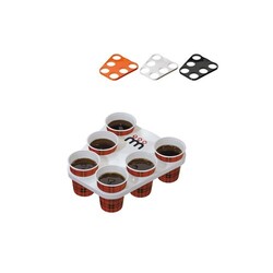 Plateau bières/cafés