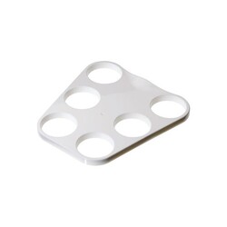 Plateau bières/cafés