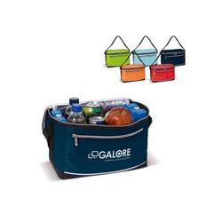 Sac bandoulière isotherme 30.5 x 17 x 19 cm