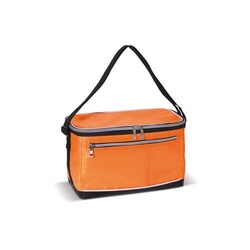 Sac bandoulière isotherme