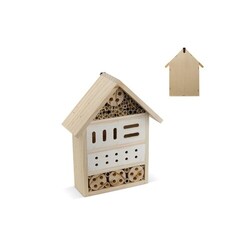 Hôtel à insectes