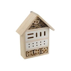 Hôtel à insectes