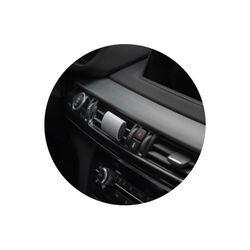 Purificateur d'air de voiture