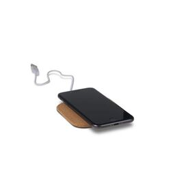 Square cork Wireless charger 5W