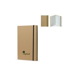 Carnet A5 couverture carton