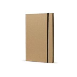 Carnet A5 couverture carton