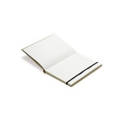 Carnet A5 couverture carton