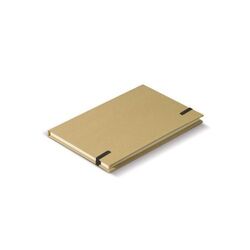 Carnet A5 couverture carton