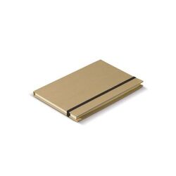 Carnet A5 couverture carton