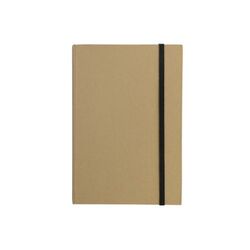 Carnet A5 couverture carton