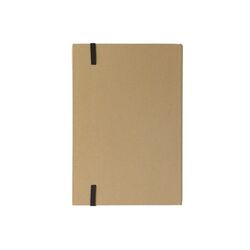 Carnet A5 couverture carton
