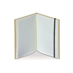 Carnet A5 couverture carton