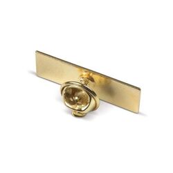 Pins rectangulaire.  30x10mm