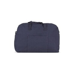 Sac de voyage en toile recyclée