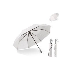 Parapluie pliable 22” à ouverture automatique