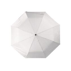 Parapluie pliable 22” à ouverture automatique
