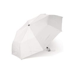Parapluie pliable 22” à ouverture automatique