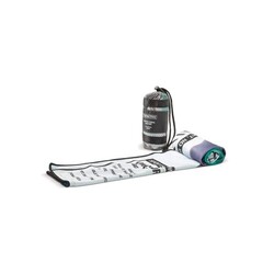 Serviette de Fitness 300x800mm avec pochette