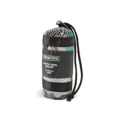 Serviette de Fitness 300x800mm avec pochette