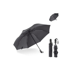 Parapluie Deluxe réversible 23” avec ouverture/fermeture automatique