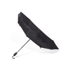 Parapluie Deluxe réversible 23” avec ouverture/fermeture automatique
