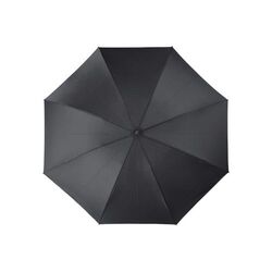 Parapluie Deluxe réversible 23” avec ouverture/fermeture automatique