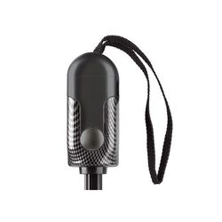 Parapluie Deluxe réversible 23” avec ouverture/fermeture automatique