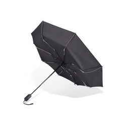 Parapluie Deluxe réversible 23” avec ouverture/fermeture automatique
