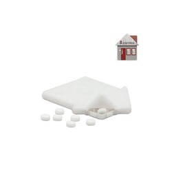 Distributeur de bonbons maison