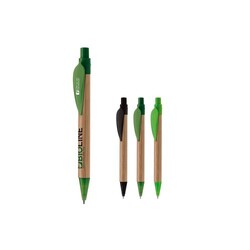 Stylo Eco Leaf