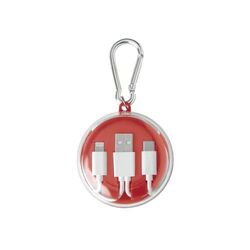 Ecouteurs et cable de recharge