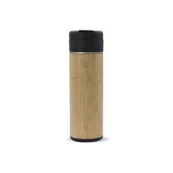 Mug Isotherme bambou Flow 400ml
