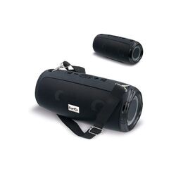 Grande enceinte avec bandoulière 20W