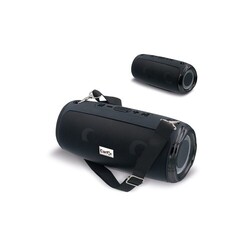 Large speaker with shoulder strap 20W