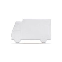 Distributeur de bonbons camion