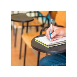 Stylo bille 4 couleurs