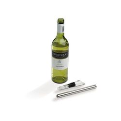 Bâton en métal refroidisseur à vin