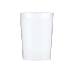 Cup Écologique bio 250ml