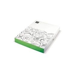 Support livre de cuisine avec 5 couteaux