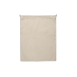 Sac de courses, réutilisable, en coton OEKO-TEX® 40x45cm
