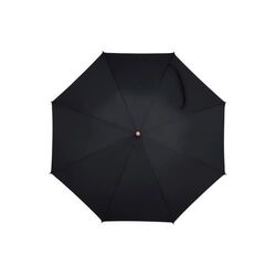 Parapluie Bâton 23” en R-PET ouverture automatique