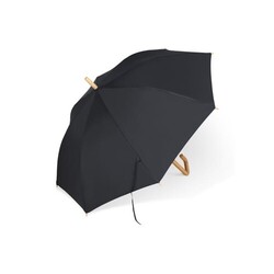 Parapluie Bâton 23” en R-PET ouverture automatique