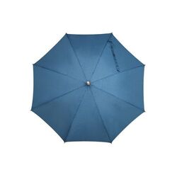 Parapluie Bâton 23” en R-PET ouverture automatique