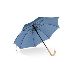 Parapluie Bâton 23” en R-PET ouverture automatique