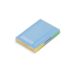 Ensemble de bandes de résistance physique