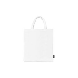 Sac non-tissé blanc 75g/m²