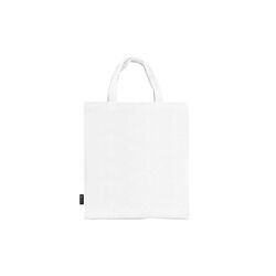 Sac non-tissé blanc 75g/m²