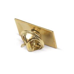 Pins rectangulaire 19x13mm